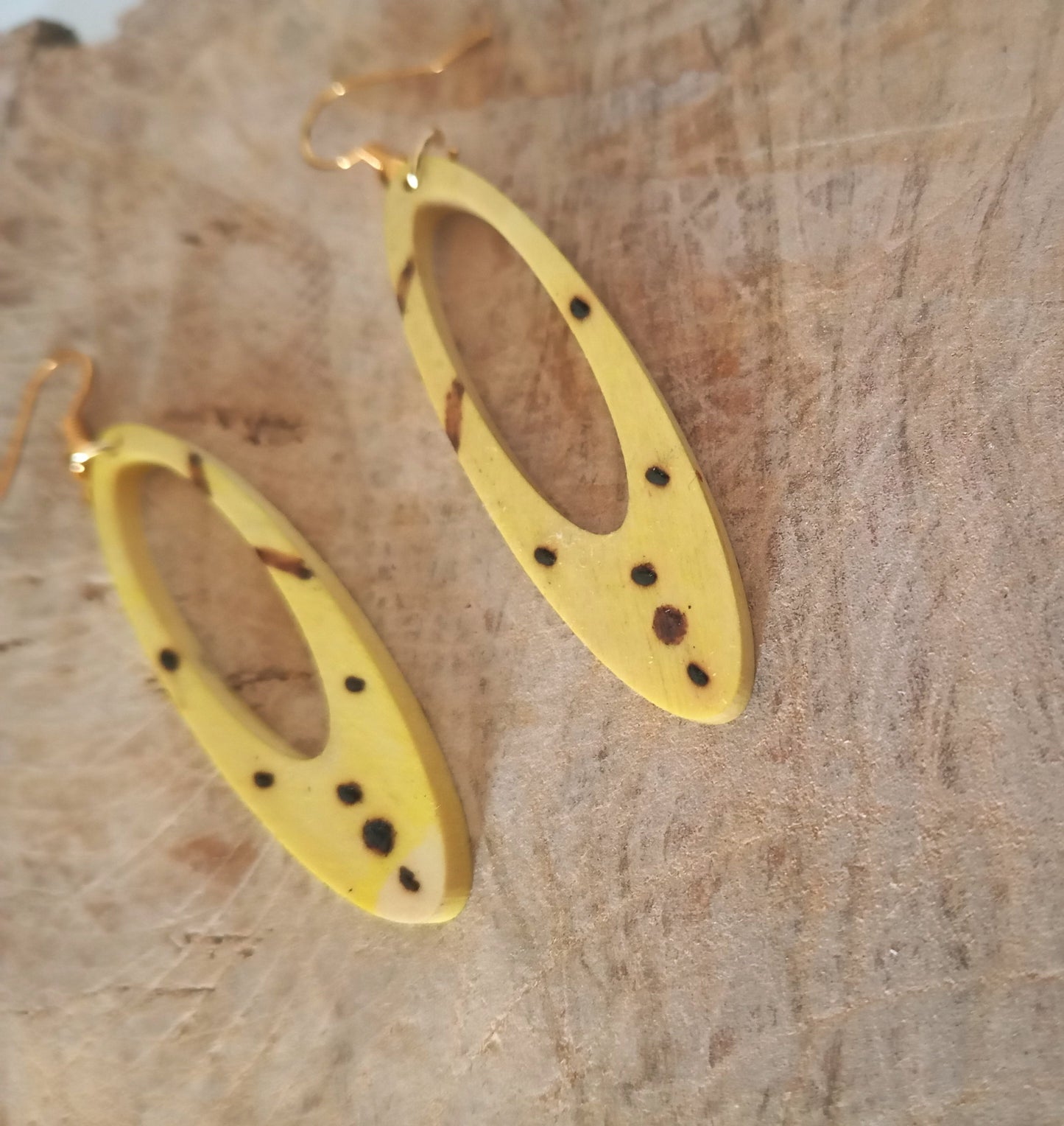 Pendientes "A TODO COLOR"
