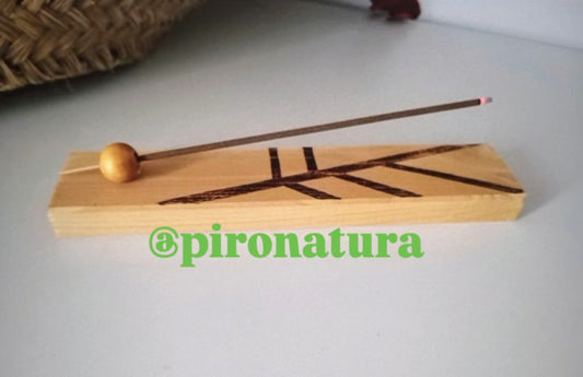 Inciensarios "PEQUEÑO RINCÓN"