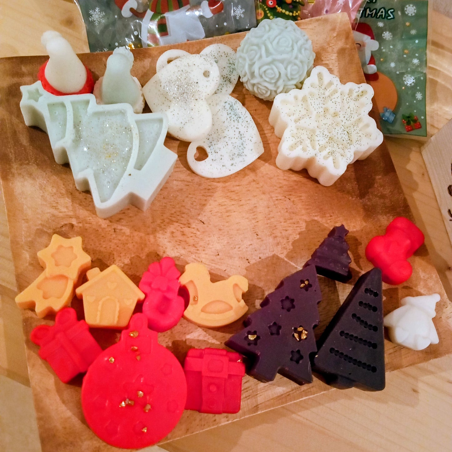 Quemador esencias FRASE