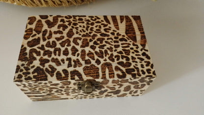 Conjunto "SAFARI"