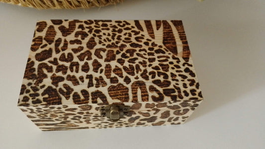 Conjunto "SAFARI"