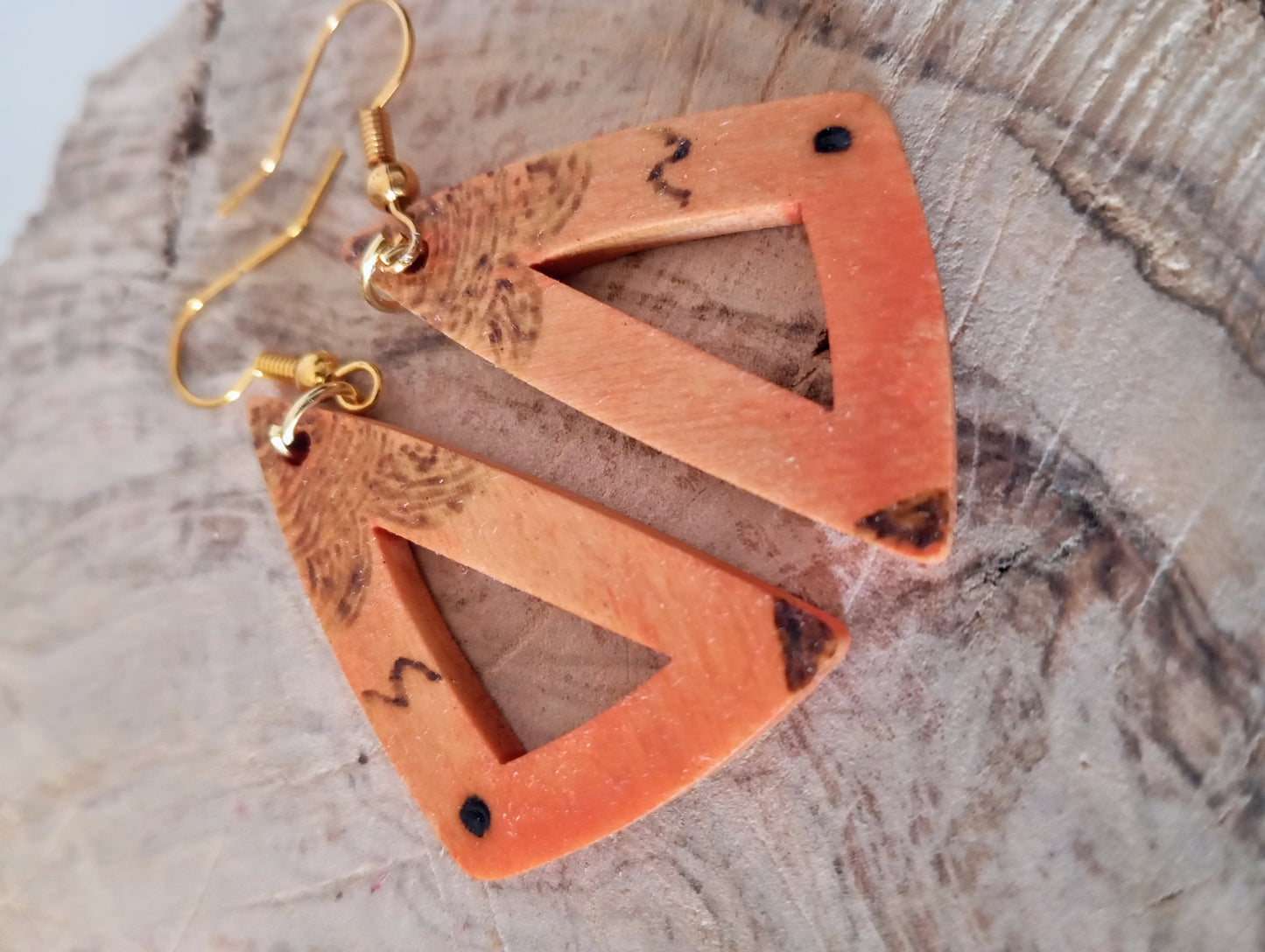 Pendientes "A TODO COLOR"