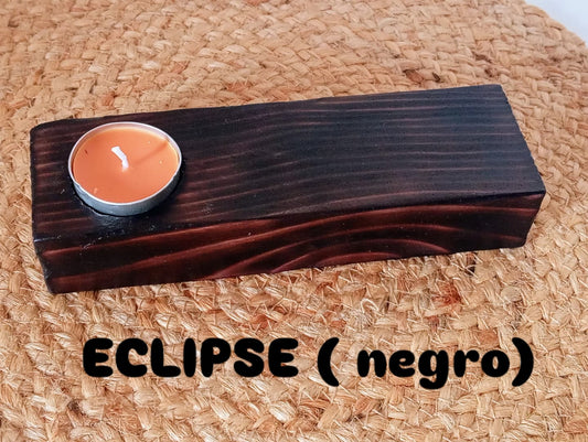 Portavelas ECLIPSE COLECCIÓN LÚMINA