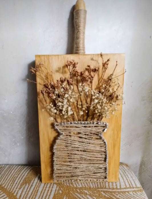 Madera "DECORUSTIC"