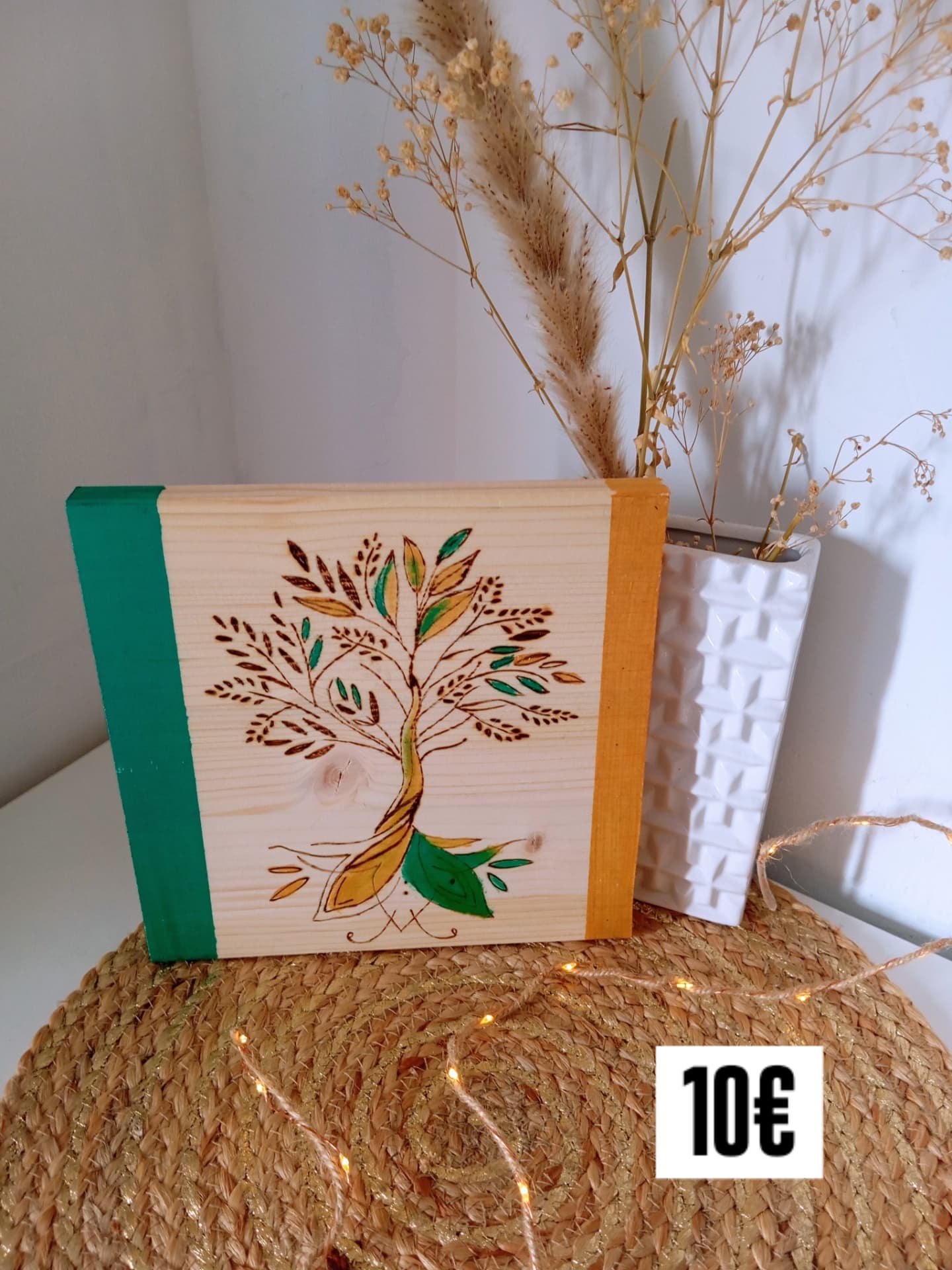 OUTLET CARTELES DECORATIVOS