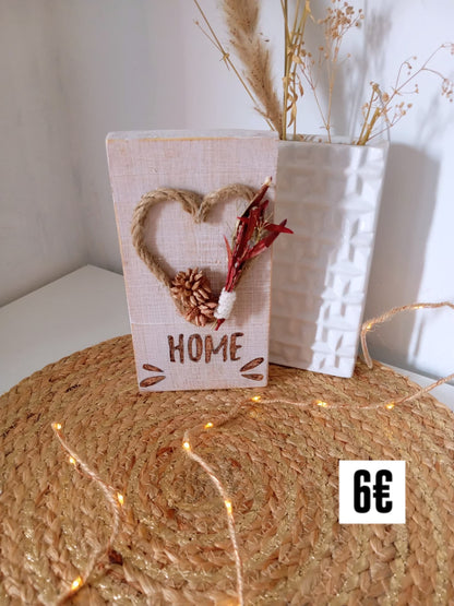 OUTLET CARTELES DECORATIVOS