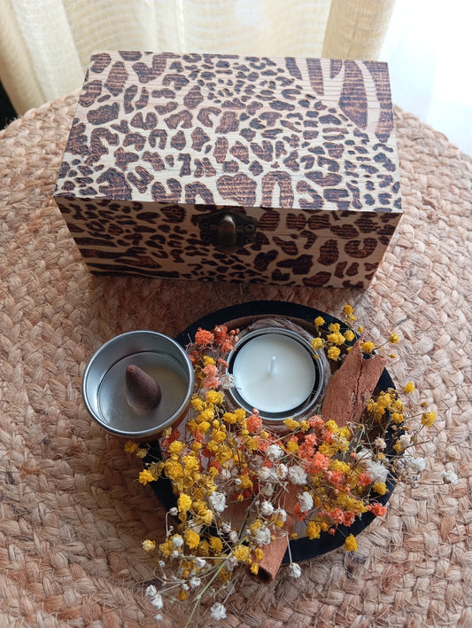 Conjunto "SAFARI"